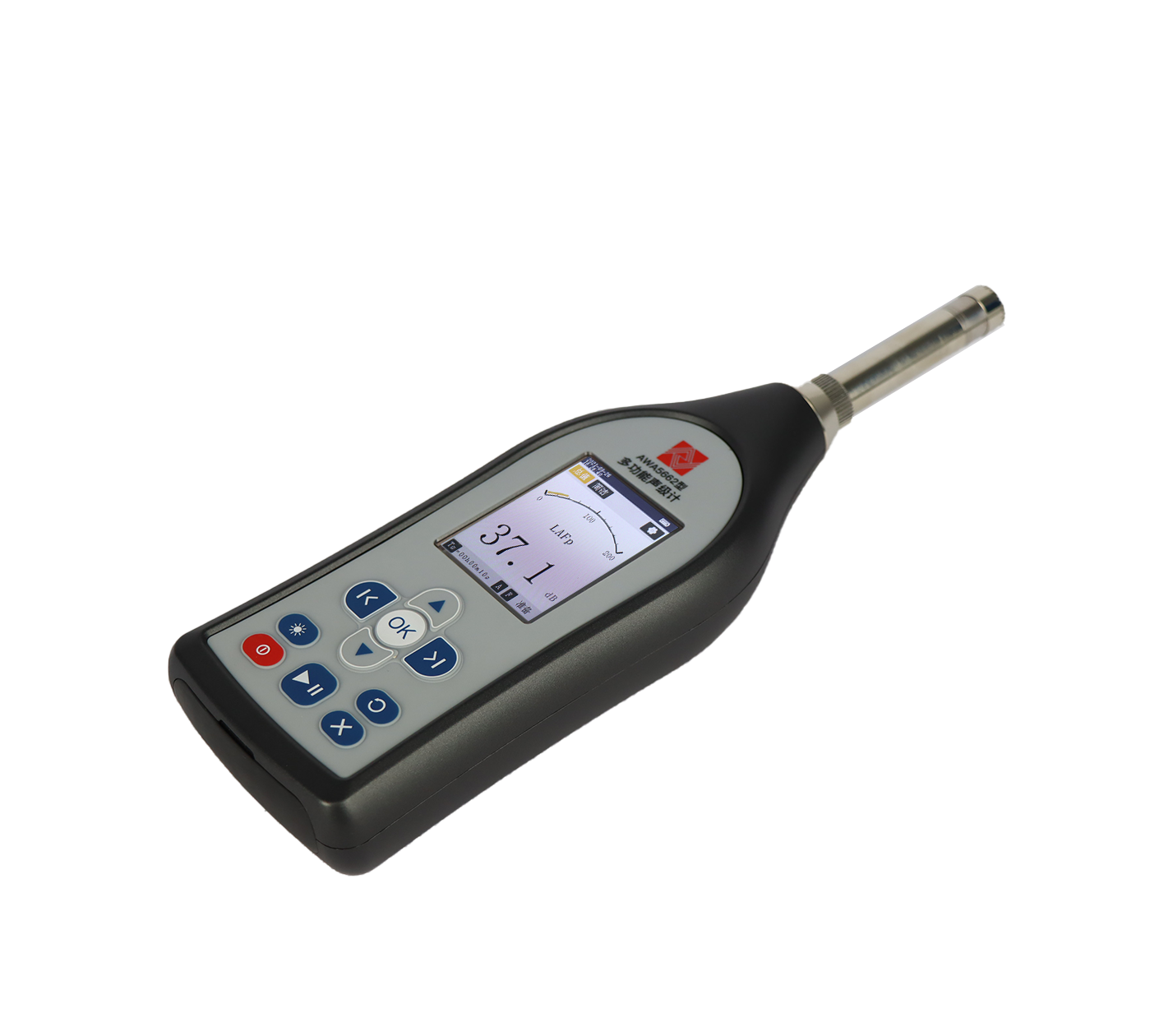 AWA5662多功能声级计